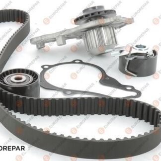 TRIGER SETI+DEVIRDAIM 3M5Q 8A615 CA 3M5Q 8591 CA FOCUS C3 C4 307 308 407 PARTNER TEPEE 1.6 TDCI HDI 03-11