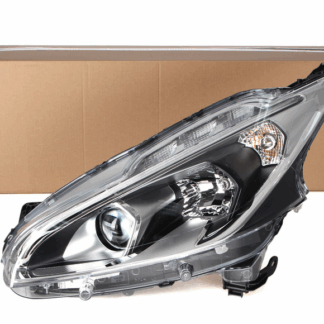 FAR SOL 208 I 12- PEUGEOT 208 A9 9810805780