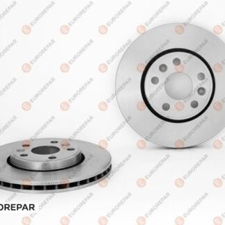 FREN DISKI ON (TK) (280MM 5 BIJON) KANGOO III CITAN 08-