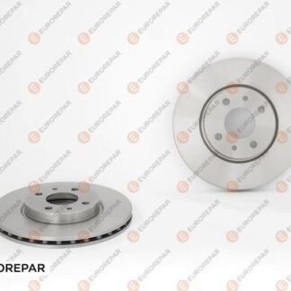 ON FREN DISK AYNASI BIPPER/NEMO/FIORINO 08-