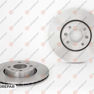 FREN DİSKİ ÖN TAKIM FİYATIDIR (260MM) CLIO III/MODUS/MICRA/MEGAN II 1,4 03-