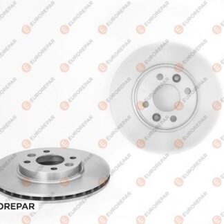 FREN DİSKİ ÖN TAKIM FİYATIDIR 1.5 CLIO IV/LOGAN II -MCV/SANDERO II/SMART-FORFOUR 12-