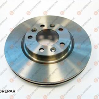 FREN DISKI ON 407/508 04-