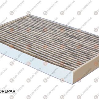 POLEN FILTRESI KARBONLU CROSSLAND X C3 AIRCROSS (A88) 17-