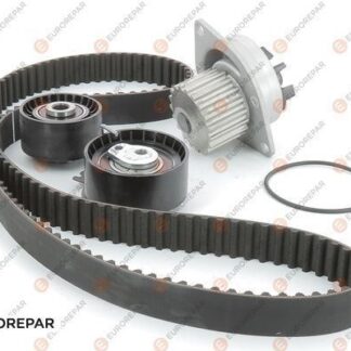 TRIGER SETI 206/206+/207/208/301/307/308/C4 1.6 16V TU5JP4 02-