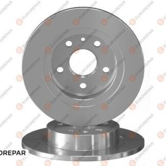 FREN DISKI ARKA 15 INCH 268MM ASTRA J A13DTE-A16XER-A14NET 10-21