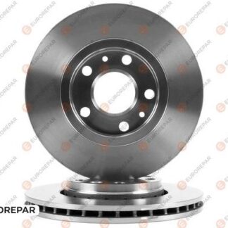FREN DISKI ON 280MM (5 BIJON) MEGANE III FLUENCE LAGUNA III SCENIC III DUSTER EXPRESS JUKE (F16) 1.0 TCE 1.6 2.0 1.5 DCI 07-