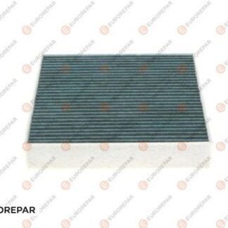 POLEN FILTRESI KARBONLU CAPTIVA ANTARA 12-17