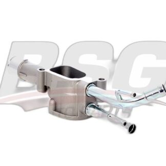 BSG 40-126-034 ELANTRA/COUPE BENZIN TERMOSTAT KAPAĞI ALT TERMOSTAT YUVASI : ALT