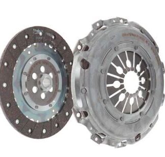 VAL 832002 FIESTA/FUSION/KA DEBRİYAJ SETİ 96FX 7L596 AA/4N21 7540 A1B