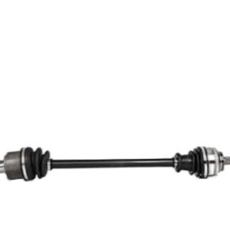 BSG 75-350-029 MEGANE I 1.4-1.6 AKS KOMPLE ÖN SAĞ UZUNLUK 750 MM ABS`SIZ