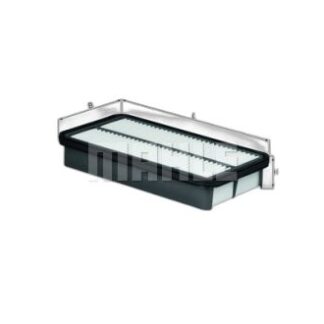 MHL LX944 E60-E61-E63-E64-Z4 E85-Z4 E86 M54-N52-N53-M3,2 HAVA FİLTRESİ C30139-LX 944-BLU ADB112224