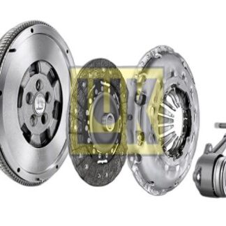 LUK 600 0149 00 MONDEO/KUGA/FOCUS 2.0 TDCI VOLANLI DEBRİYAJ SETİ (8V41 6477 DB+7G9N 7540 BB)(9661185180) (30725305)/6G91 6477 CC/7G9N 7C623 AB