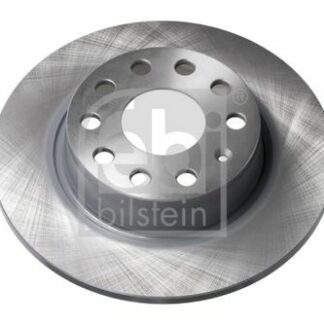 Seat Yedek Parça Ateca Fren Diski Arka 36128 / DDF1895 (ADET FIYAT) Febi Bilstein 36128-1K0615601AA