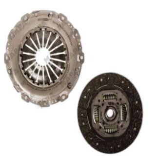 MP 005228109 C4/307/308/C5 X7 1.6 HDİ DEBRİYAJ SETİ