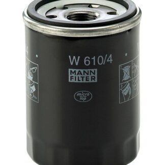 MANN W 610/4 100 NX-Micra-Note-Primera- 1,2-1,4 YAĞ FİLTRESİ