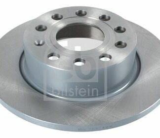 Audi Yedek Parça A3 Fren Diski Arka Febi Bilstein 23240-1K0615601K
