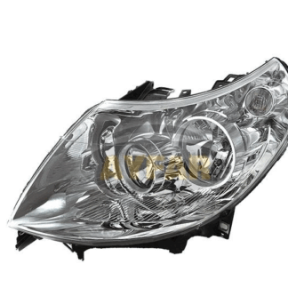 FAR SOL MOTORLU DUCATO III BOXER III JUMPER III 06-14