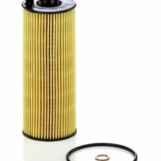 BMW 1 Cabrio E88 Yağ Filtresi Mann-Filter HU 721/5 x