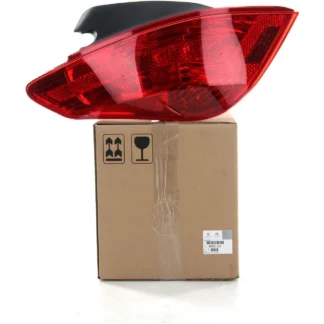 Peugeot 308 2007-2013 Sol Stop Lambası Orijinal PSA 6350.CV