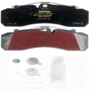 FREN BALATASI ARKA S-WAY AS440S42TFP F3GFE611F 2019-