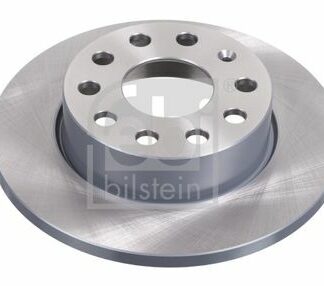 Volkswagen Yedek Parça Golf Fren Diski Arka 36215-DDF1276-DF4271 (ADET FIYAT) Febi Bilstein 36215-1K0615601L