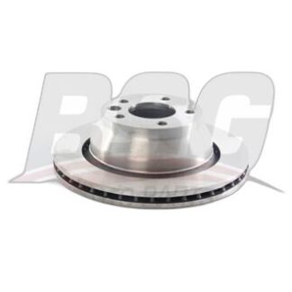 BSG 90-210-053 TOUAREG BM FREN DİSKİ ARKA DDF1698 / DF4718S (ADET FIYAT)
