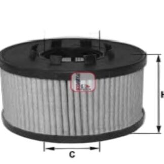 SOF S 5043 PE ASTRA H CORSA C CORSA D Z13DT Z13DTH YAĞ FİLTRESİ