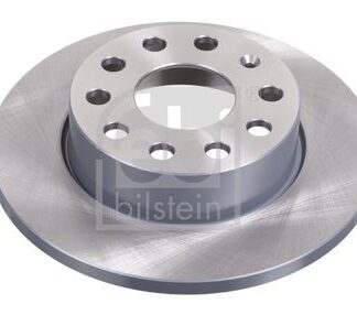 Seat Yedek Parça Toledo Fren Diski Arka 36215-DDF1276-DF4271 (ADET FIYAT) Febi Bilstein 36215-1K0615601L