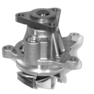 AIS WPZ-033V MAZDA 6 2.0 DEVİRDAİM