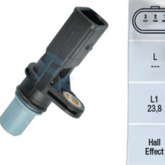 FAE 79175 GOLF5-JETTA-PASSAT BLR-BVY-BVZ 2,0 FSİ EKSANTRİK DEVİR SENSÖRÜ SS10762-12B1
