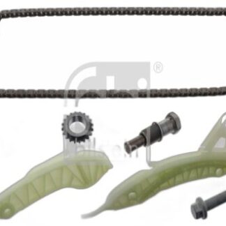 FEBI 48387 F20-F20 LCİ-F21-F21 LCİ-F30-F30 LCİ-F31-F35-F35 LCİ MINI R55-R56-R57-R58-R59-R60-R61 N12-N14-N16-N18 EKSANTRİK ZİNCİR SETİ ZINCIR-3KIZAK-GERICI-KRANK DİŞLİ