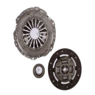 MP 006200108 MEGANE II /LOGAN MCV 1.6, 1.4 16V DEBRİYAJ SETİ SET (HİDROLİK RULMANLI)