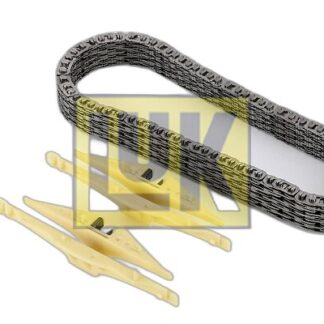 LUK 462 0242 20 A4-A5-A6 BM ŞANZUMAN ZAMANLAMA ZİNCİRİ (8 İLERİ)