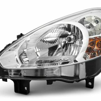 Peugeot Partner Tepe Far Sol 9677202480