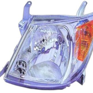 DPO 212-11G9R-LD-EM HILUX (N1, N2) Dizel FAR SAĞ