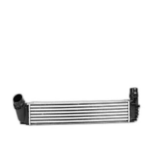 MEGAN III – SCENIC III Turbo Radyatörü İntercooler BSG 75-535-004