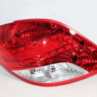 STOP LAMBASI ARKA SAG 207 07-