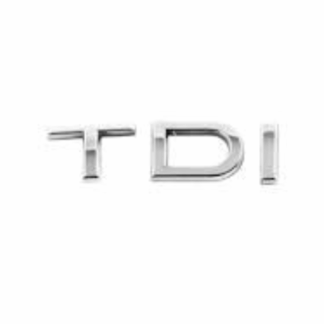 VW 8J08537372ZZ A4 BM YAZI TDİ