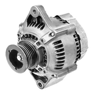 ALTERNATÖR 0.9-1.2 TCe CLIO IV/CAPTUR/MEGANE III 12-