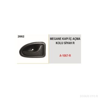 KAPI İÇ AÇMA KOLUSAĞ CLIO II SYMBOL CLIO EM CLIO KANGOO MEGANE I MEGANE SCENIC I / LOGAN EM