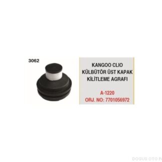MOTOR KAPAK TAKOZUÜST CLIO II KANGOO / LOGAN