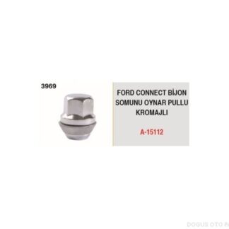 BIJON SOMUNU OYNAR PULLU KROMAJLI CONNECT
