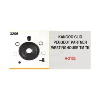 SERVOFREN TAMİR TAKIMI CLIO KANGOO / PARTNER