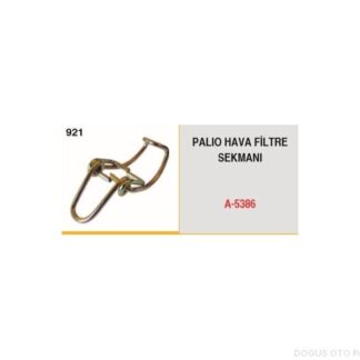HAVA FILTRE SEGMANI PALIO