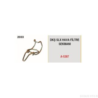 HAVA FILTRE SEGMANI SLX