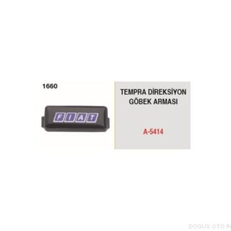 DİREKSİYON GÖBEK ARMASI TEMPRA