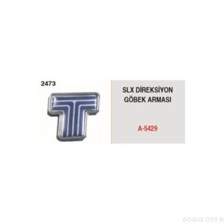 DİREKSİYON GÖBEK ARMASI SLX