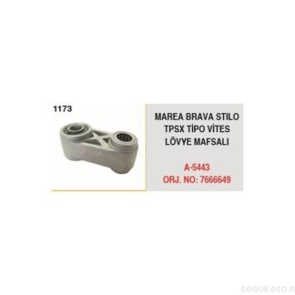 VITES LEVYE MAFSALI TEMPRA TIPO MAREA BRAVA STILO
