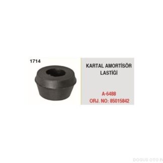 AMORTİSÖR LASTİĞİ KARTAL